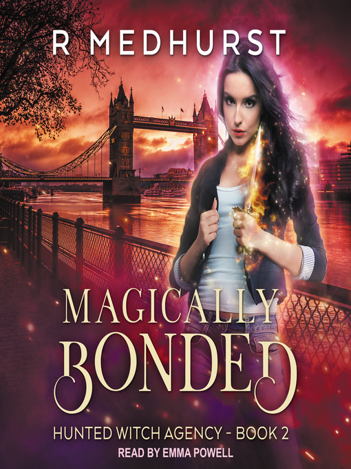 Title details for Magically Bonded by Rachel Medhurst - Available